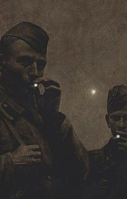 Вернувшиеся с войны