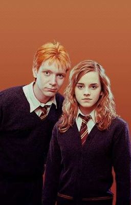 новоеявленная мисс уизли