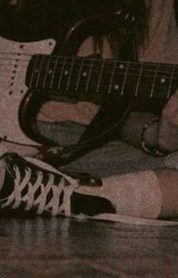 Музыка нас связала тайной нашей стала(ЗАБРОШЕН)