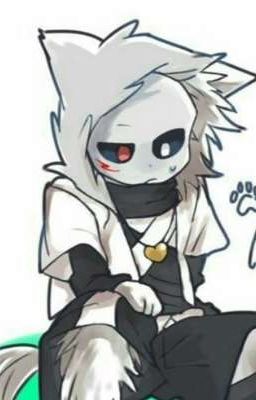 Приключения Неко кросса!! :') 