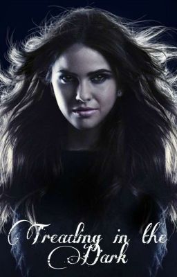 Ступающая во Тьме