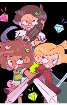 || Реакции Амфибия на Т/И || ‼️ЗАМОРОЖЕНО‼️