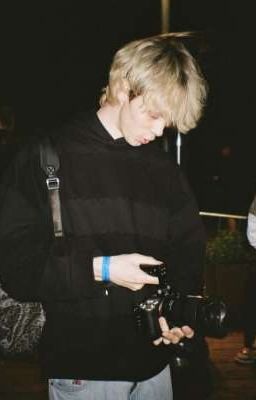 может, не все потеряно...//дилблин 