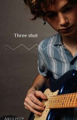 three shot