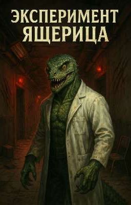Эксперимент ящерица