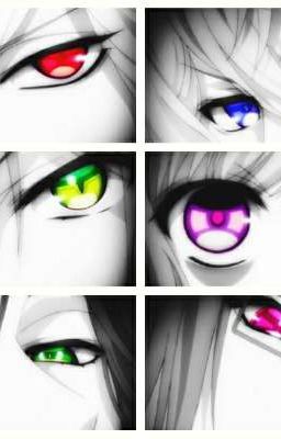 Я, моя девушка и ..... Сакамаки? 