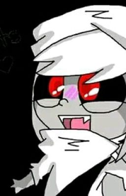 Катя и Крипипаста