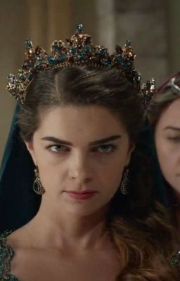 Эпоха великой Госпожи