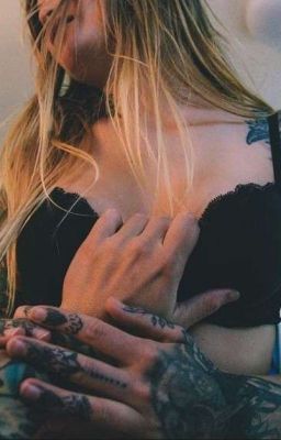 Любовь со вкусом боли