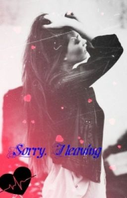 Прости, я ухожу