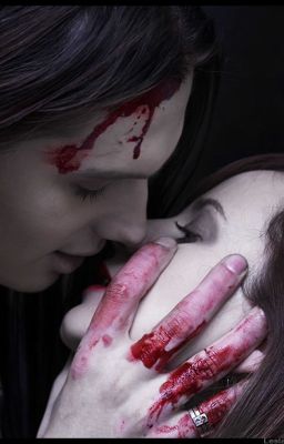 Любовь двух разных людей.