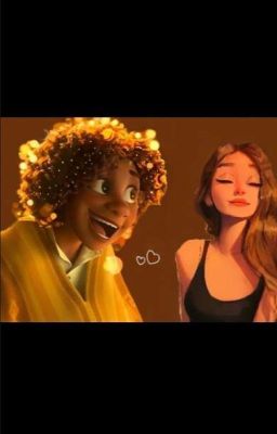 Между Мирами. 