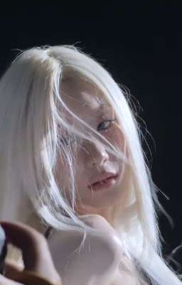 возлюбленная 