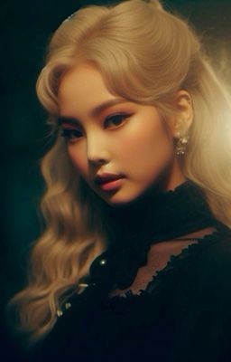 В пламени льда