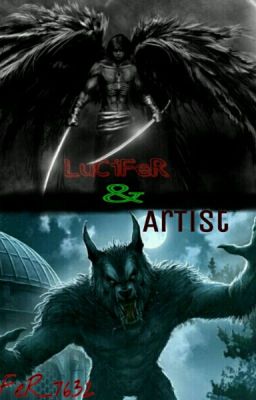 Lucifer & Artist