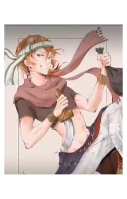 1000 и 1 ночь... [Закончен]