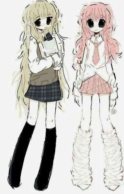 непонятная любовь