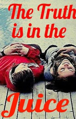 The Truth is in the Juice (Истина в соке)