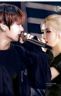 Я влюблена тебя Чон Чонгук!!!