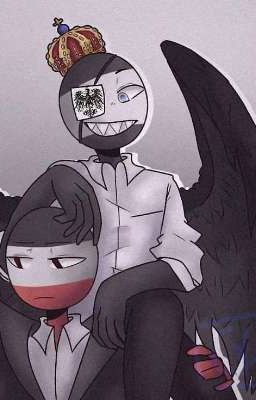 Любовь двух врагов ●{•закончено•}●