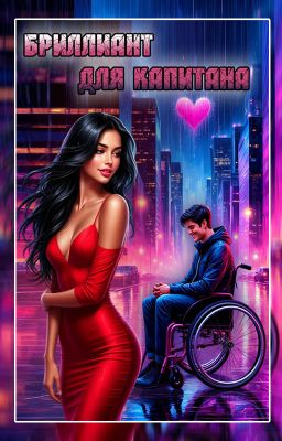 Бриллиант для капитана