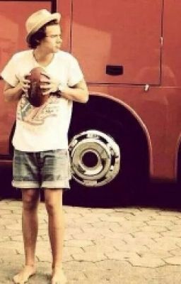 †Все началось, когда я встретила тебя†[H.S.]