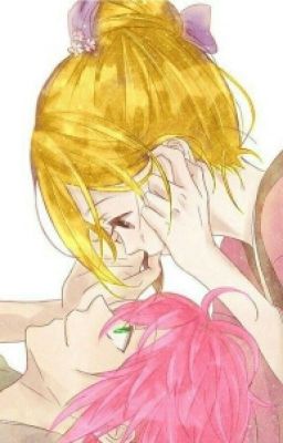 Fairy Tail: Тайны которые нам мегали...