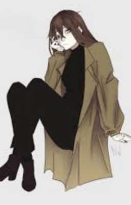 А. Где я? {Великий из Бродячих Псов}