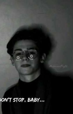 -не останавливайся, малышка..