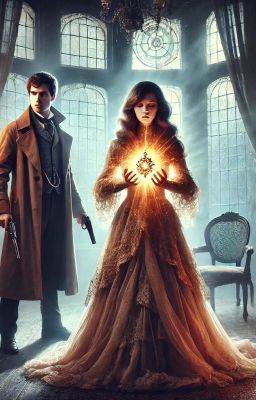 Сквозь время и проклятие