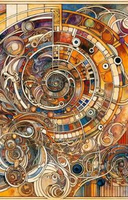 запутавшийся в себе