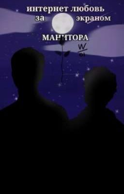 интернет любовь за экраном монитора 