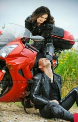 Любимый враг