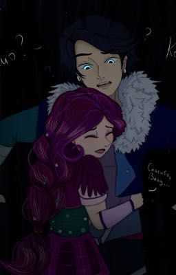 цена неосторожного желания//владаря