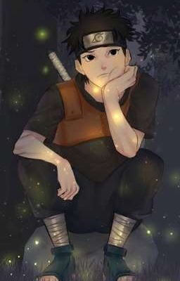 Шисуи: "Красный путь Любви"