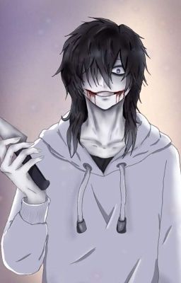 Джефф Убийца