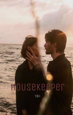 Домработница 18+