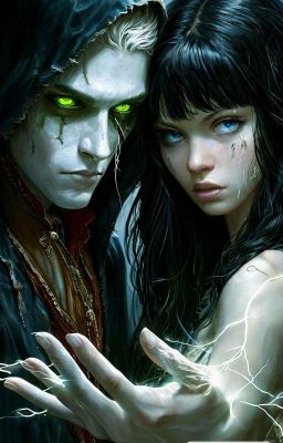 Кровь  и Пепел