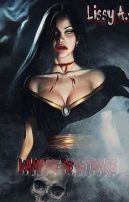 ВАМПИРСКИЙ КОШМАР 