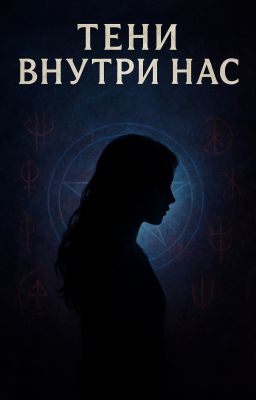 Тени Внутри Нас