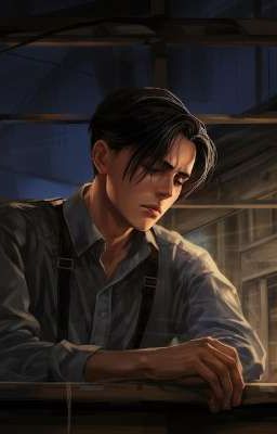 Реакции Атака Титанов 