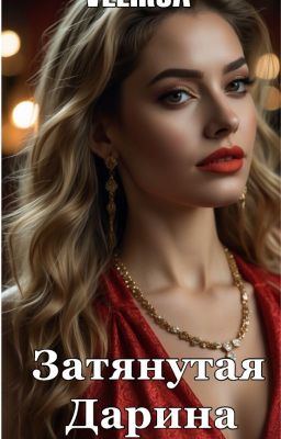 Затянутая Дарина