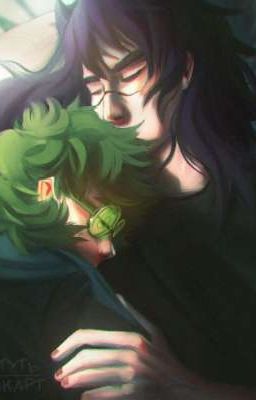 неожиданная встреча