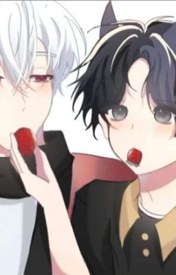 Лиам и Баки YeosM