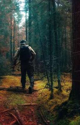 Сталкер горькое воспоминание