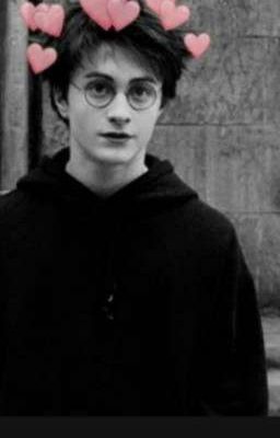 Ненавижу тебя Поттер 