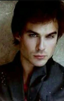 Мой вампир!