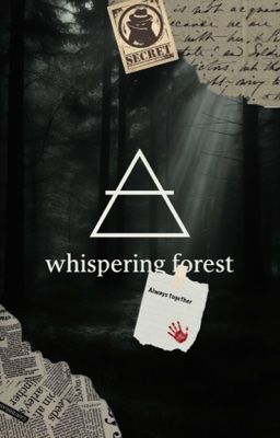 Шепчущий лес