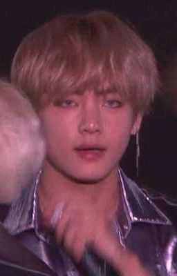 Ким Тэхен Моя Мечта...