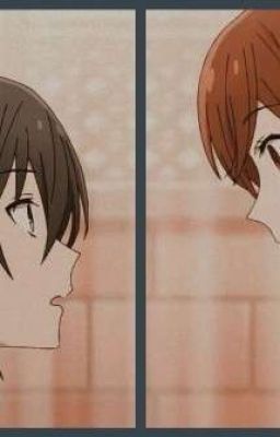 Взаимно, Но Не Говорят